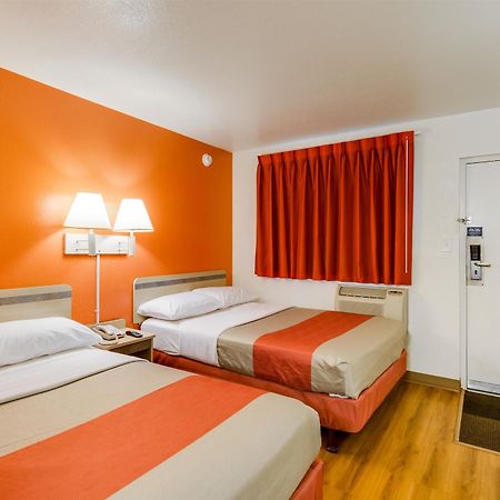 Motel 6-Schiller Park, Il - Chicago O'Hare Ngoại thất bức ảnh