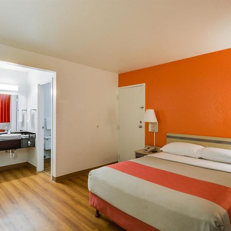 Motel 6-Schiller Park, Il - Chicago O'Hare Ngoại thất bức ảnh