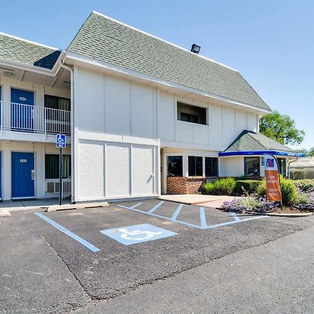 Motel 6-Schiller Park, Il - Chicago O'Hare Ngoại thất bức ảnh