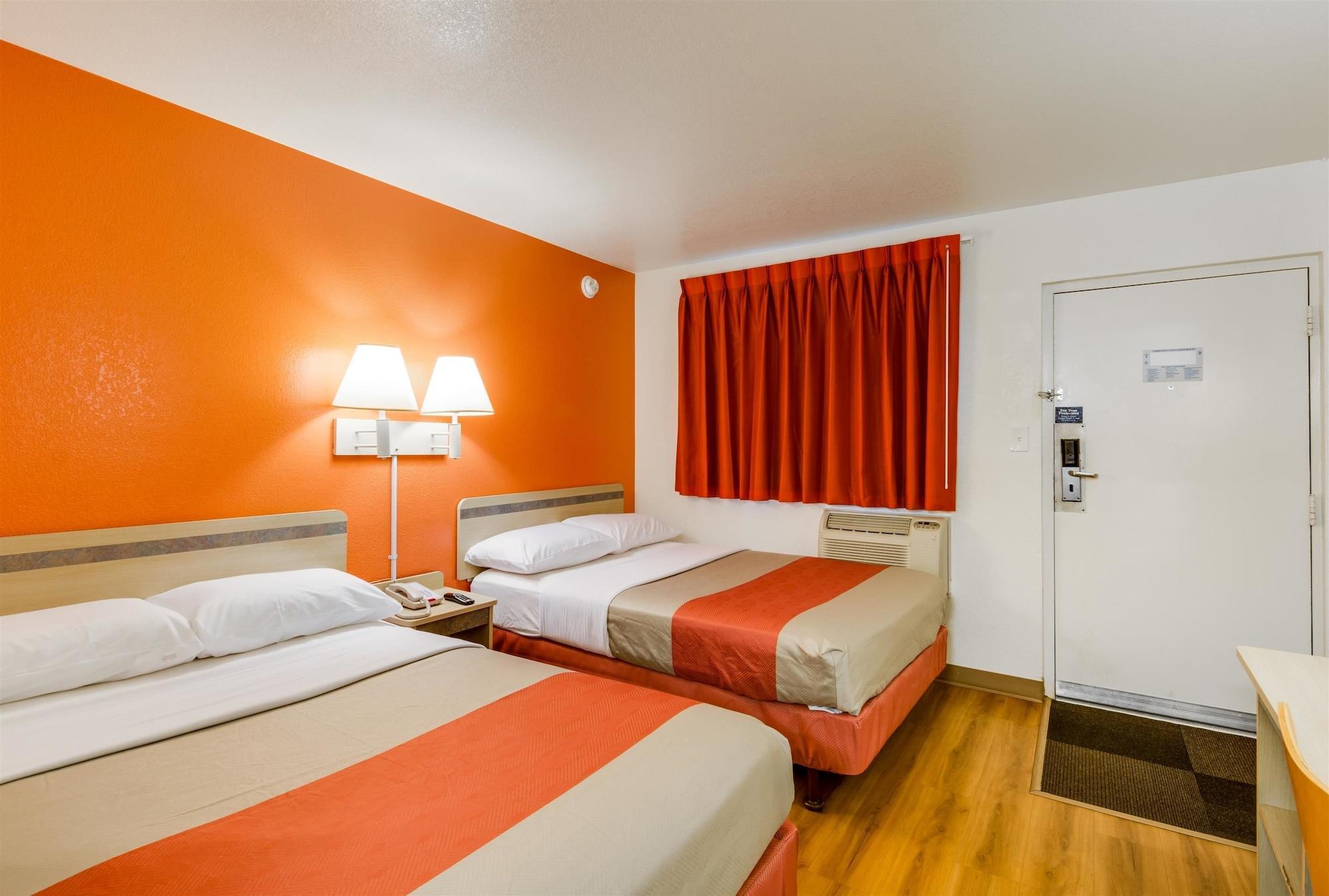 Motel 6-Schiller Park, Il - Chicago O'Hare Ngoại thất bức ảnh