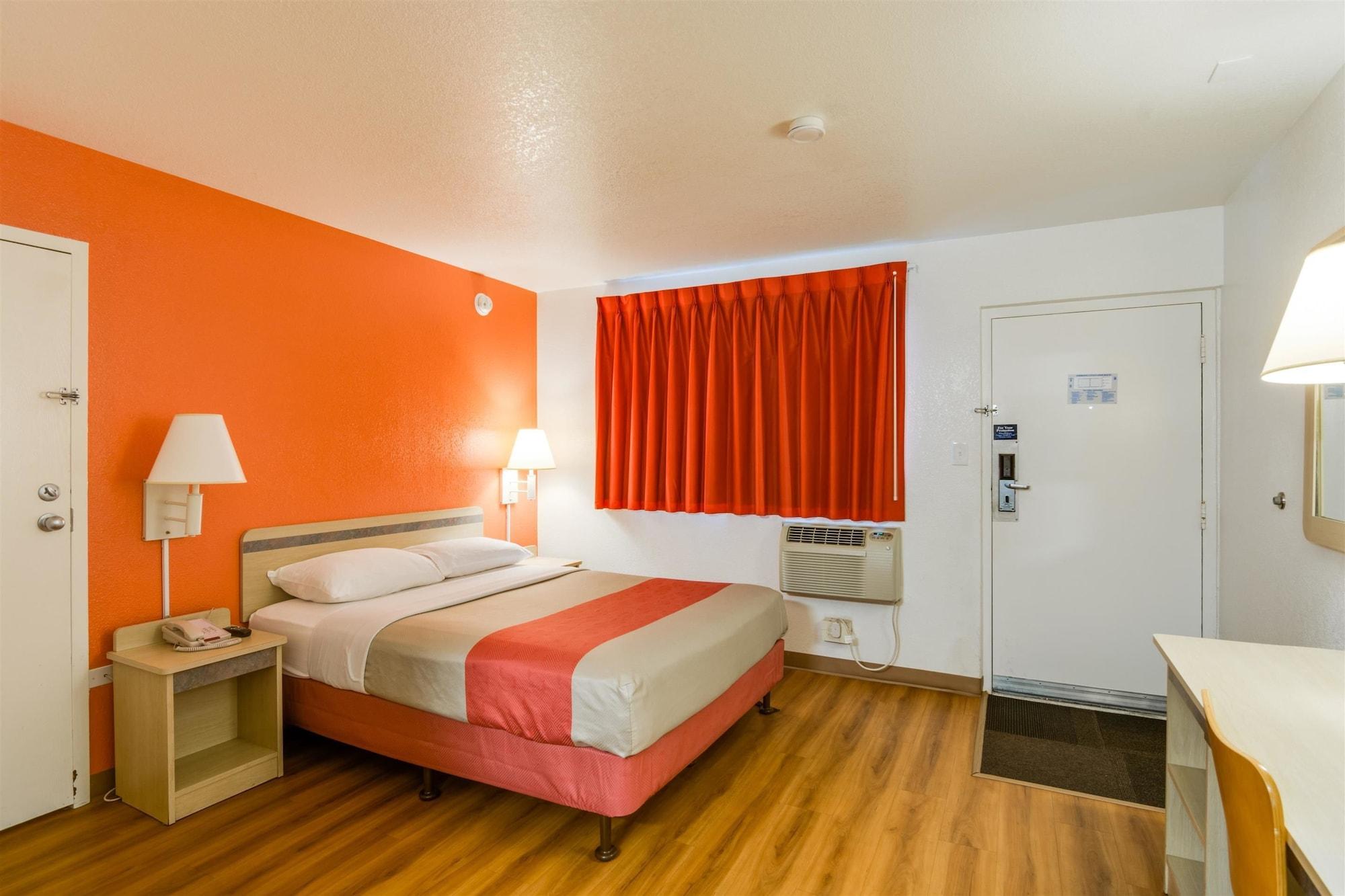 Motel 6-Schiller Park, Il - Chicago O'Hare Ngoại thất bức ảnh