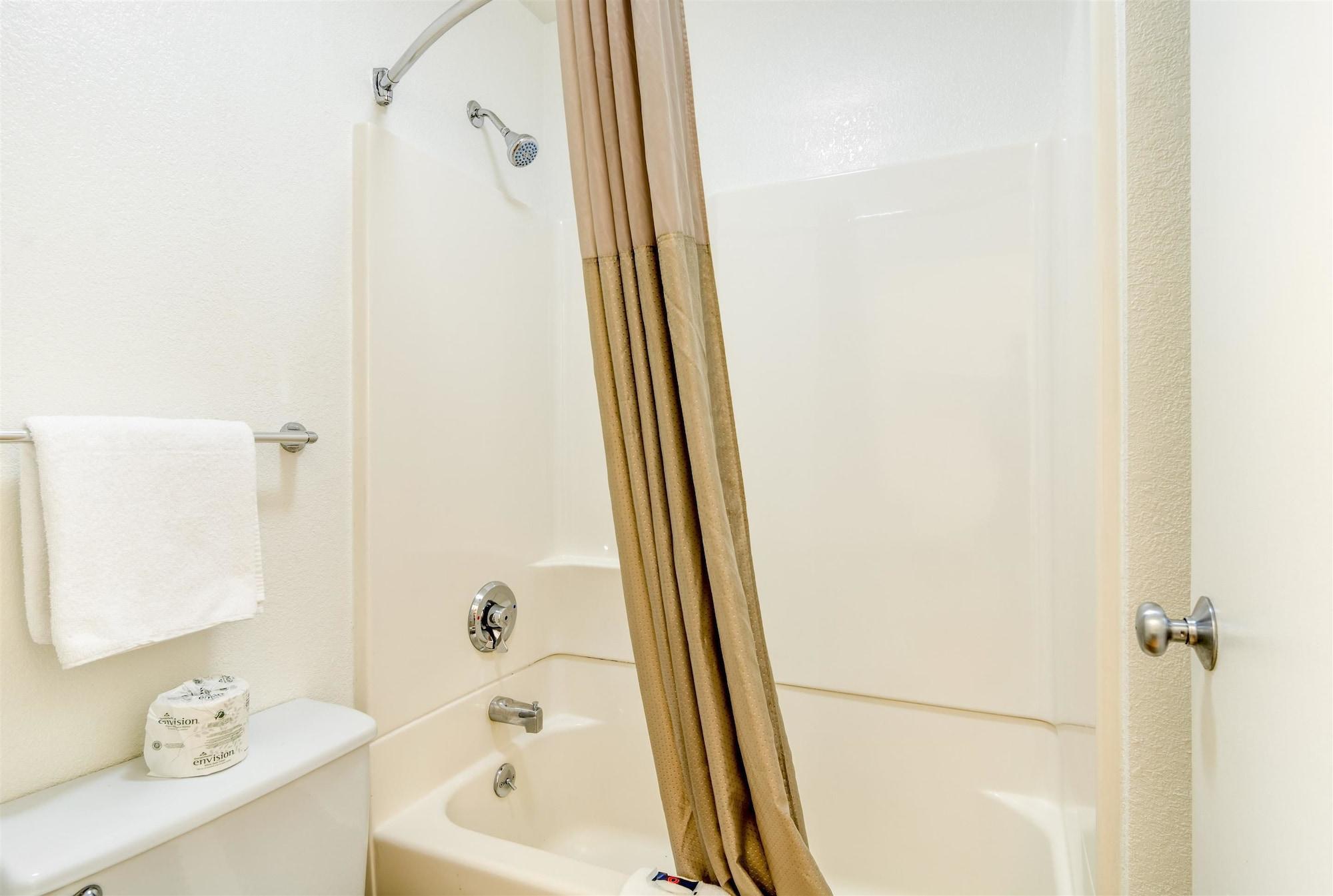 Motel 6-Schiller Park, Il - Chicago O'Hare Ngoại thất bức ảnh