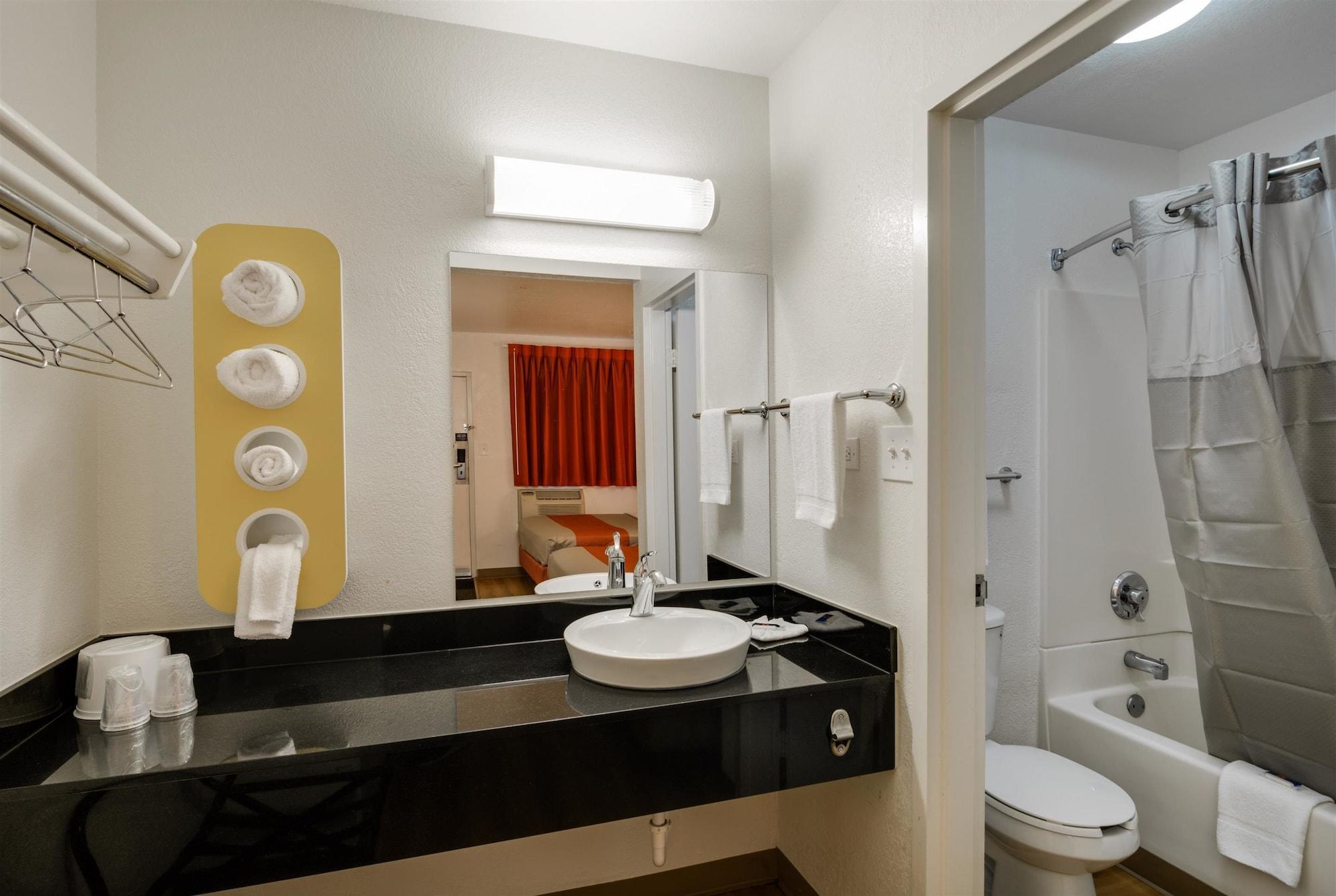 Motel 6-Schiller Park, Il - Chicago O'Hare Ngoại thất bức ảnh