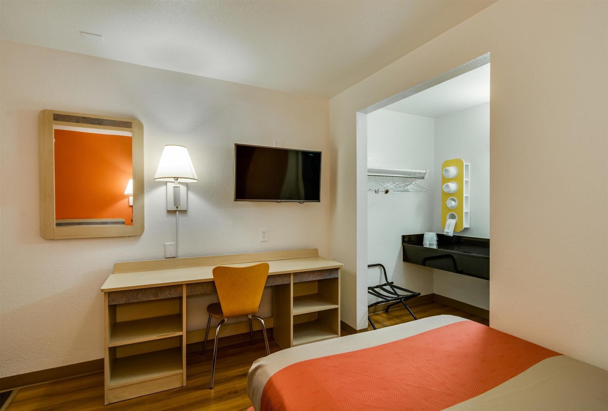 Motel 6-Schiller Park, Il - Chicago O'Hare Ngoại thất bức ảnh