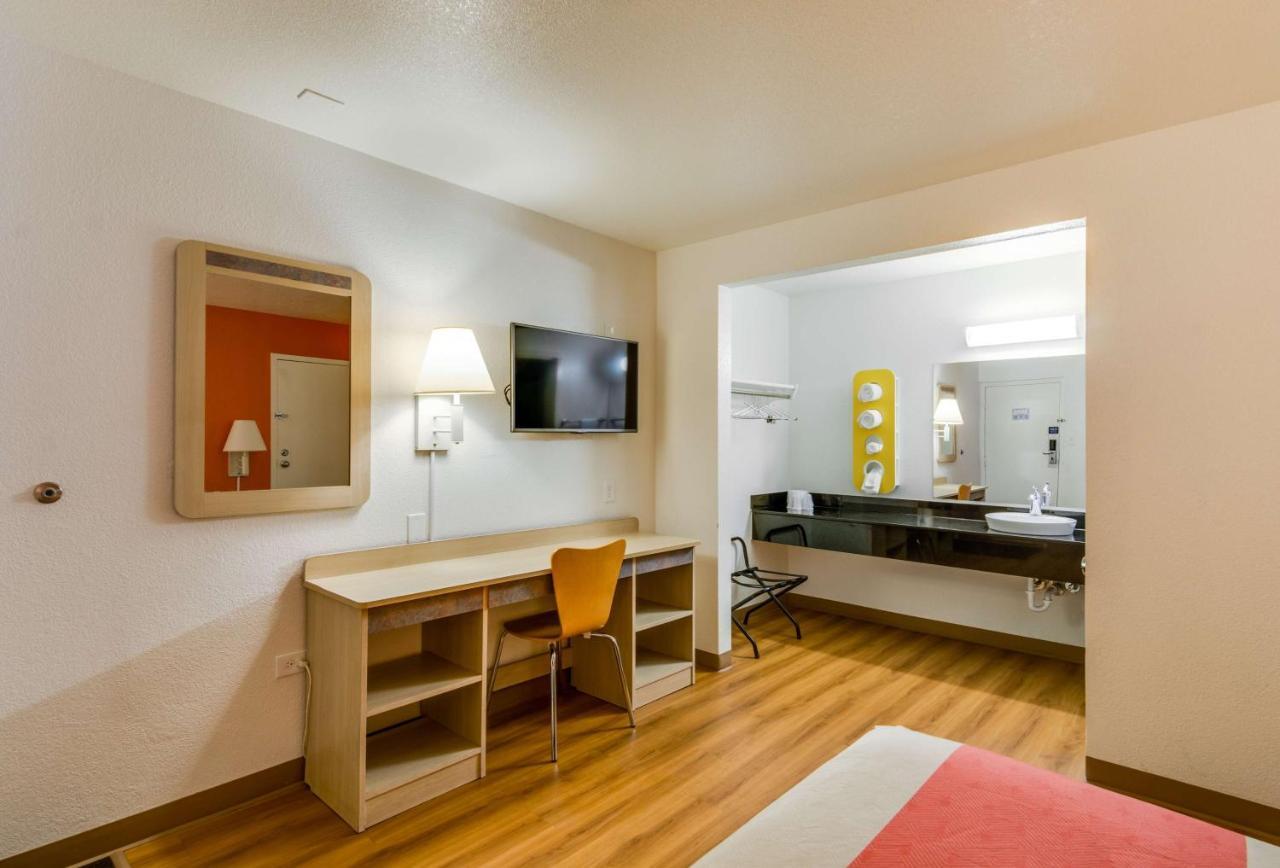 Motel 6-Schiller Park, Il - Chicago O'Hare Ngoại thất bức ảnh