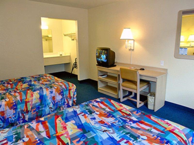 Motel 6-Schiller Park, Il - Chicago O'Hare Ngoại thất bức ảnh