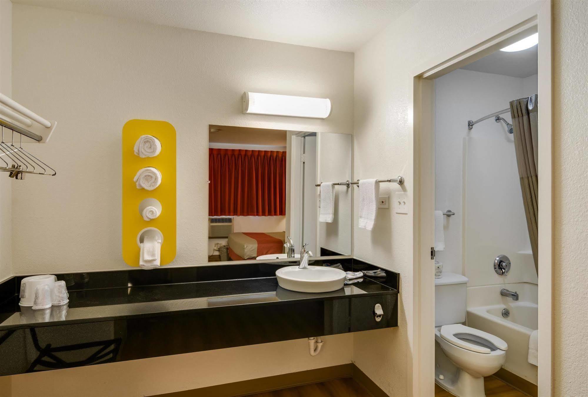 Motel 6-Schiller Park, Il - Chicago O'Hare Ngoại thất bức ảnh