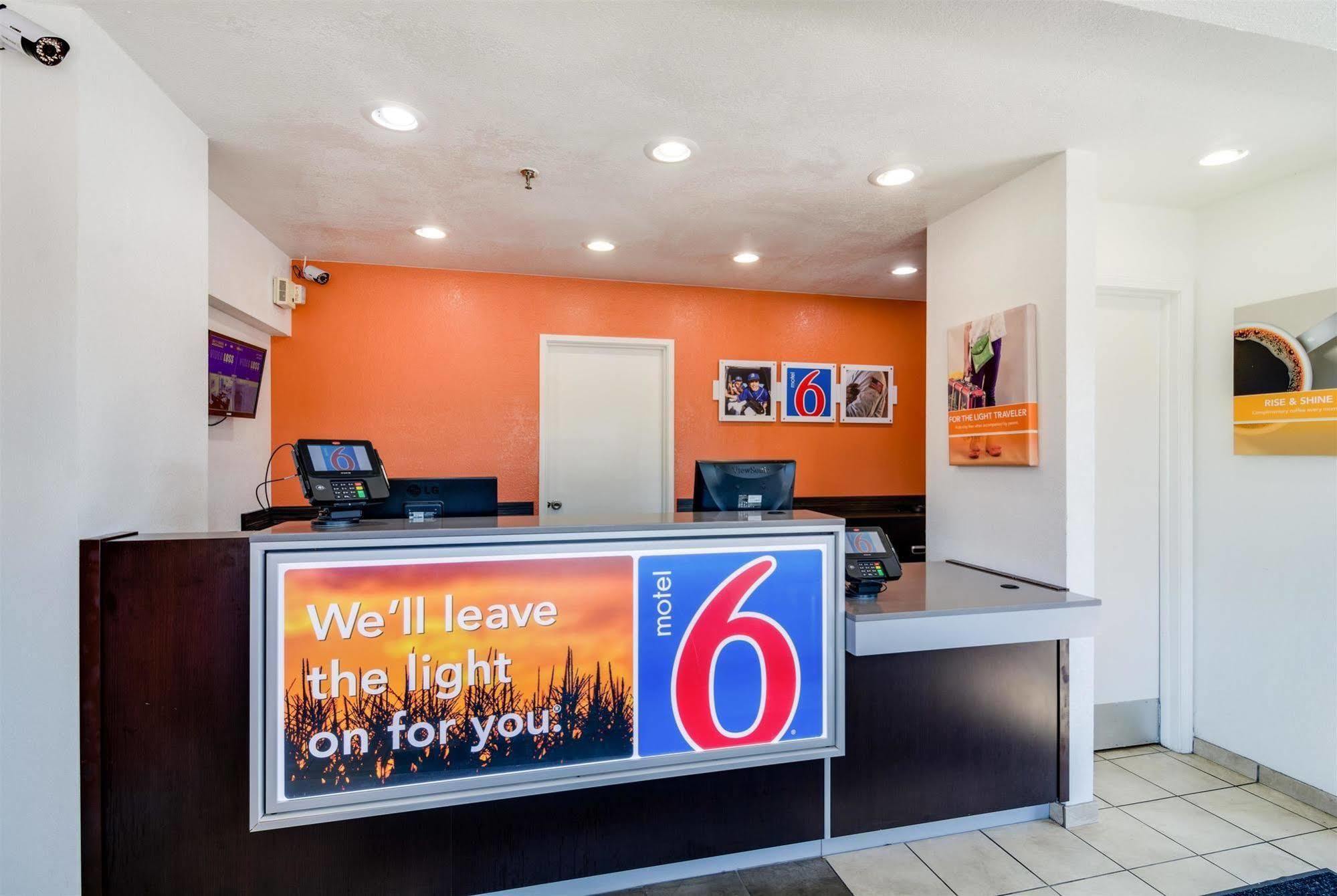 Motel 6-Schiller Park, Il - Chicago O'Hare Ngoại thất bức ảnh
