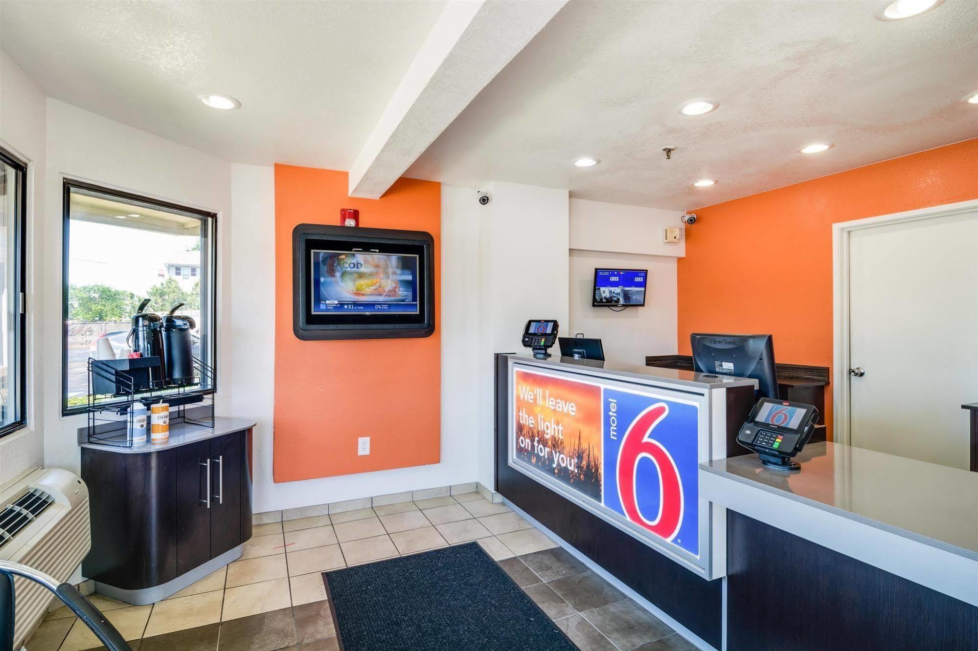 Motel 6-Schiller Park, Il - Chicago O'Hare Ngoại thất bức ảnh