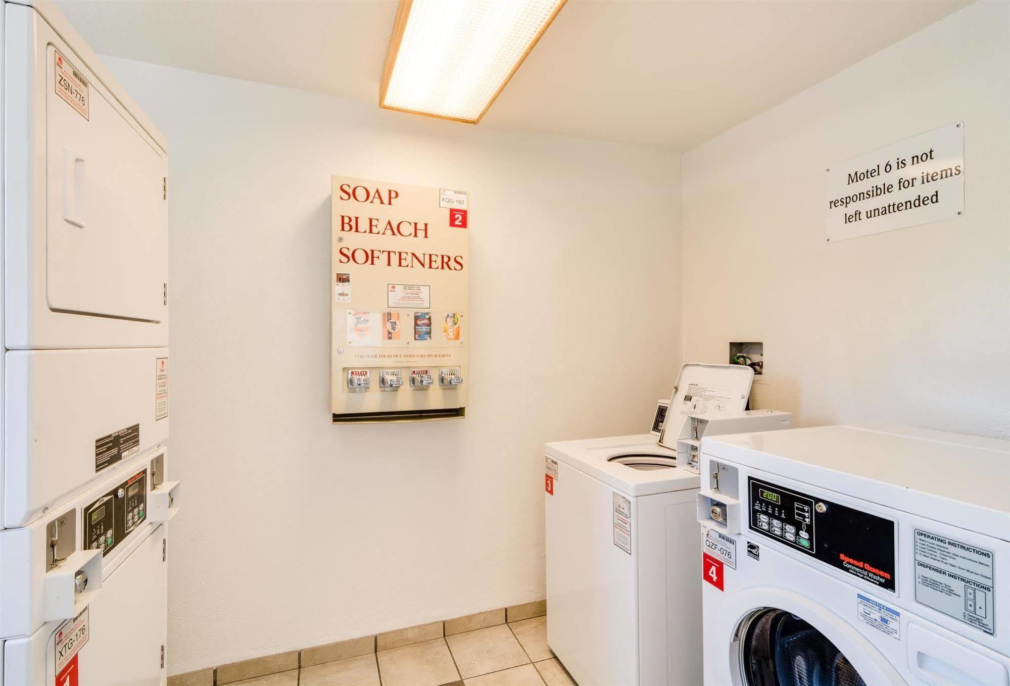 Motel 6-Schiller Park, Il - Chicago O'Hare Ngoại thất bức ảnh