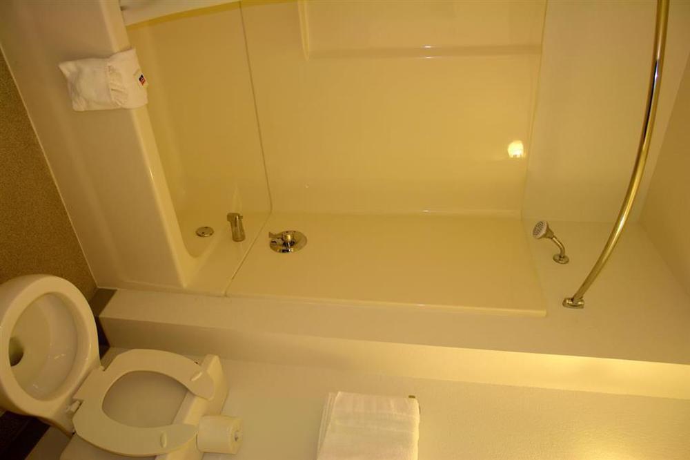 Motel 6-Schiller Park, Il - Chicago O'Hare Phòng bức ảnh