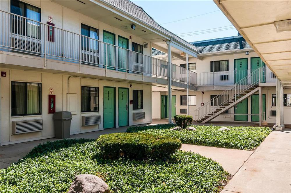 Motel 6-Schiller Park, Il - Chicago O'Hare Ngoại thất bức ảnh