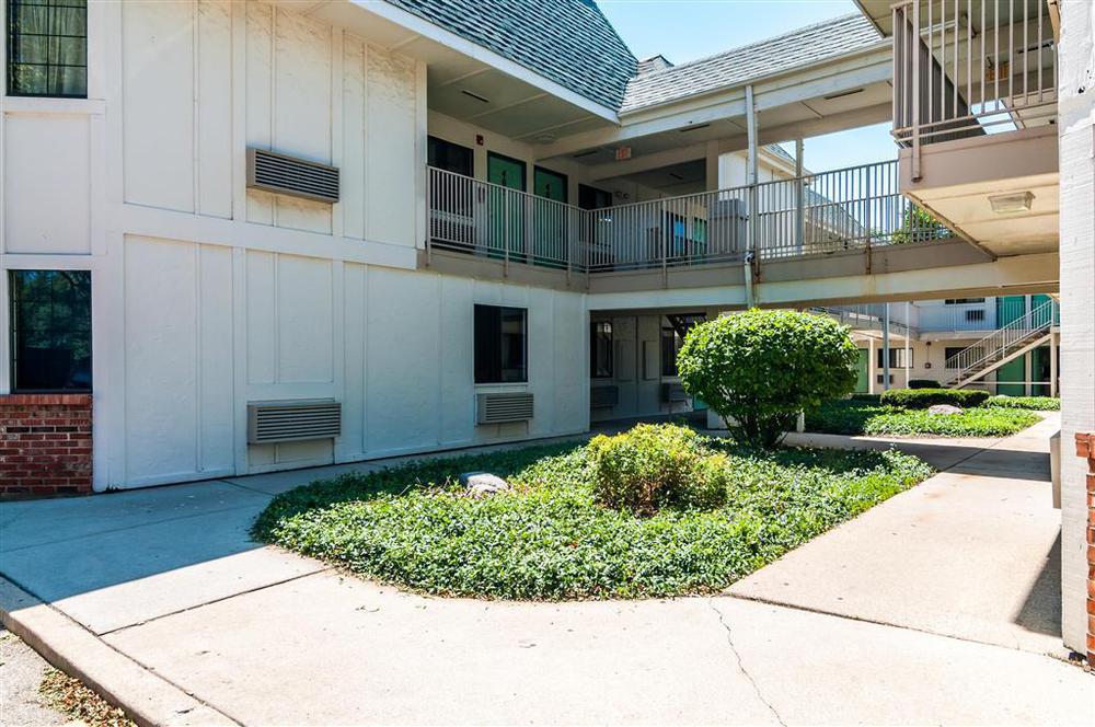 Motel 6-Schiller Park, Il - Chicago O'Hare Ngoại thất bức ảnh