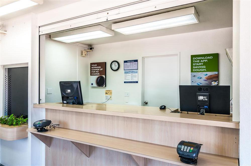 Motel 6-Schiller Park, Il - Chicago O'Hare Nội địa bức ảnh