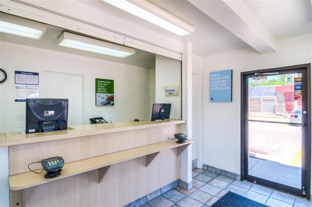 Motel 6-Schiller Park, Il - Chicago O'Hare Nội địa bức ảnh