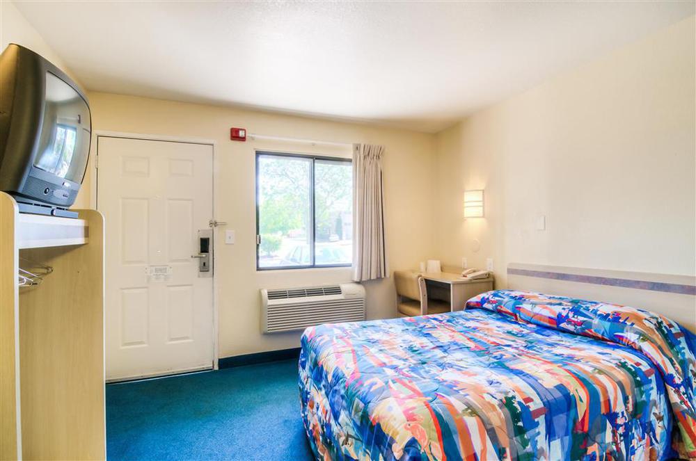 Motel 6-Schiller Park, Il - Chicago O'Hare Phòng bức ảnh