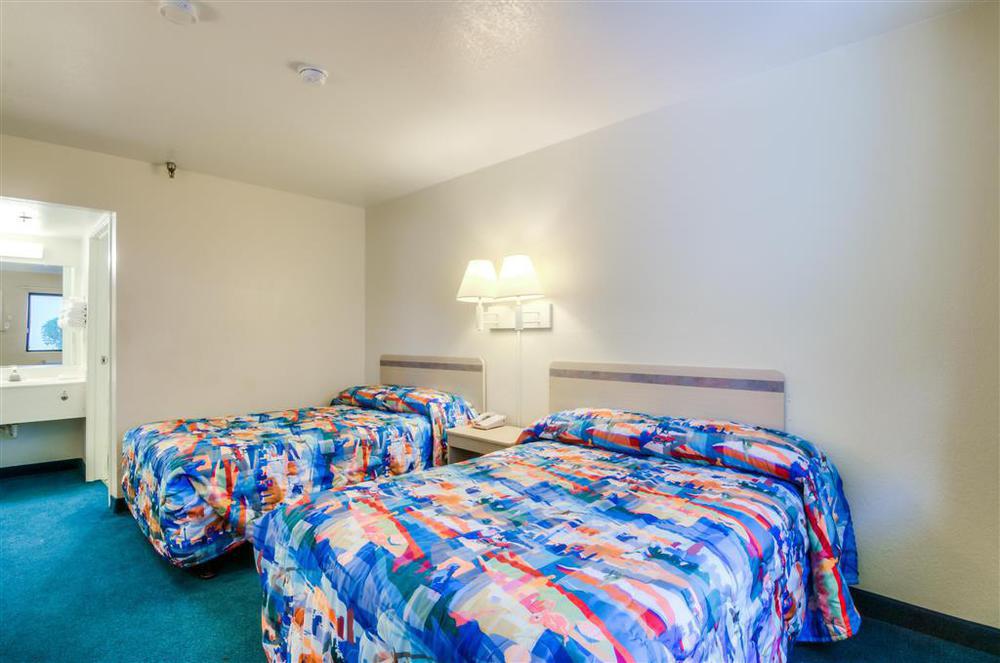 Motel 6-Schiller Park, Il - Chicago O'Hare Phòng bức ảnh