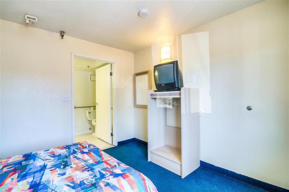 Motel 6-Schiller Park, Il - Chicago O'Hare Phòng bức ảnh